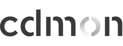cdmon logo