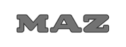 maz logo