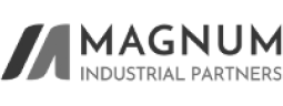 Magnum logo