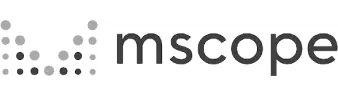 mscope logo