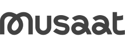 Musaat logo