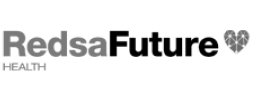RedsaFuture logo