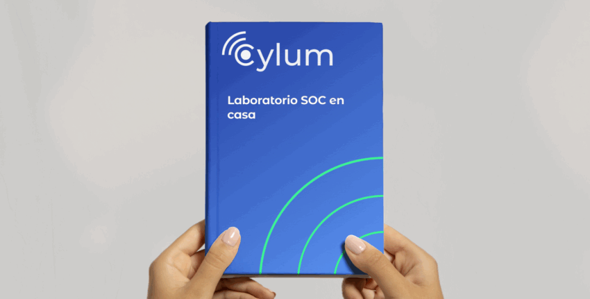 Laboratorio SOC
