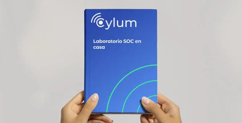 Crea tu propio SOC con tecnología Open Source Laboratorio SOC