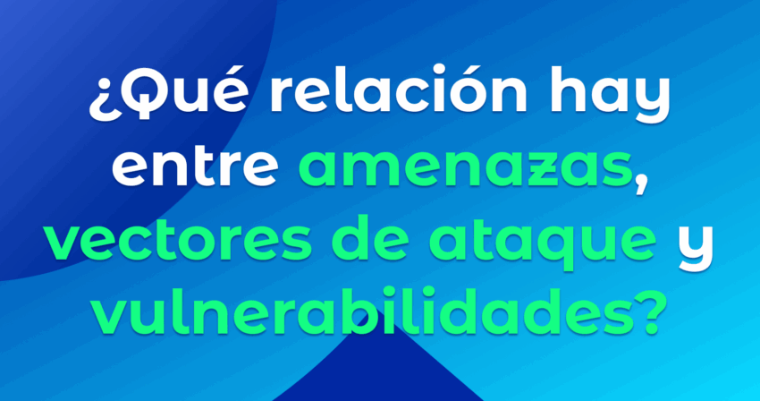 amenazas