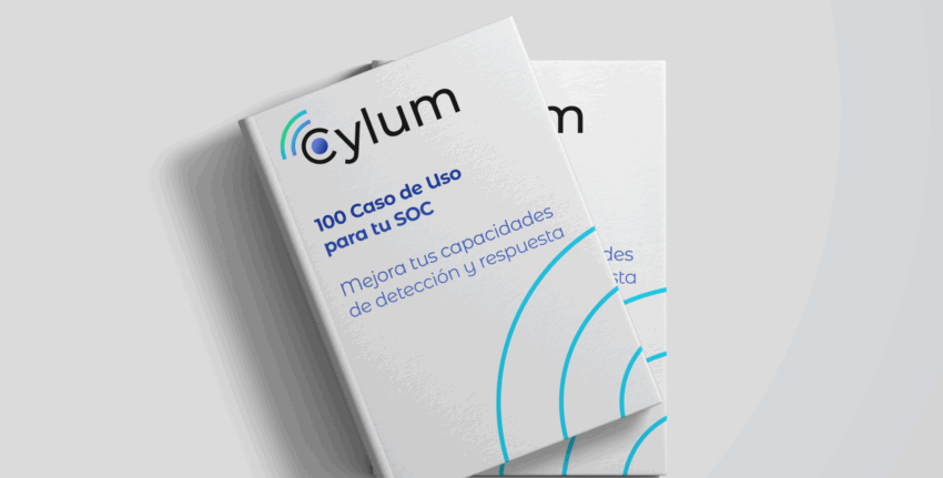 100 caso de uso SOC