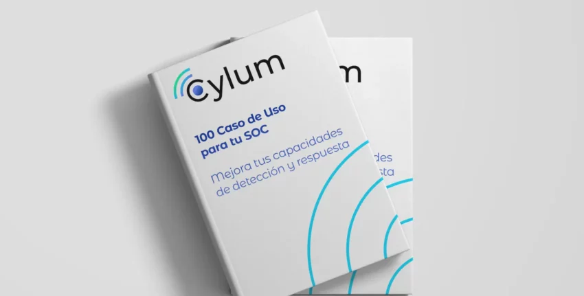 100 caso de uso SOC