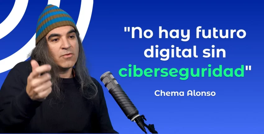 Chema Alonso