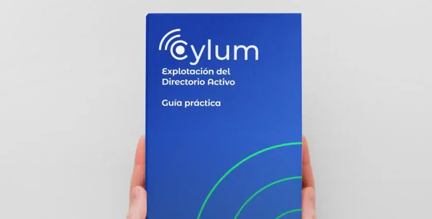 Explotación del directorio activo