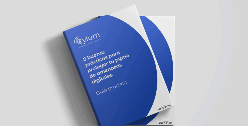 8 consejos para ser una empresa ciber resiliente