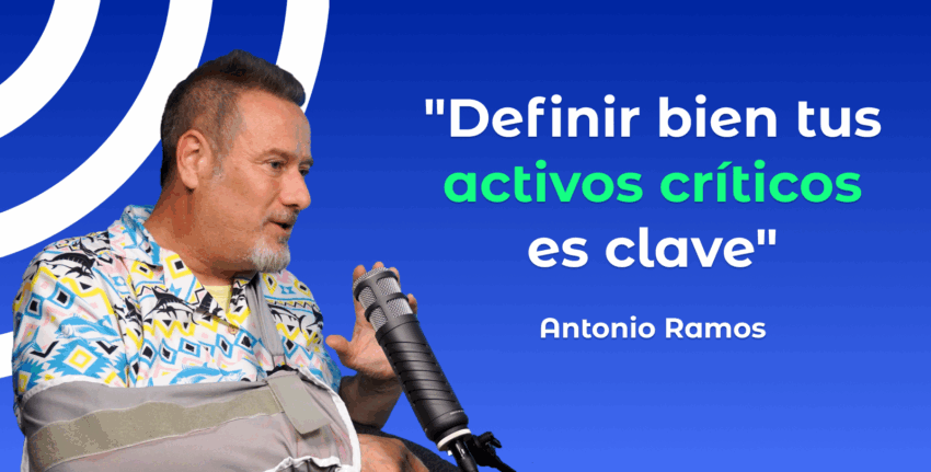 Antonio Ramos - Blog