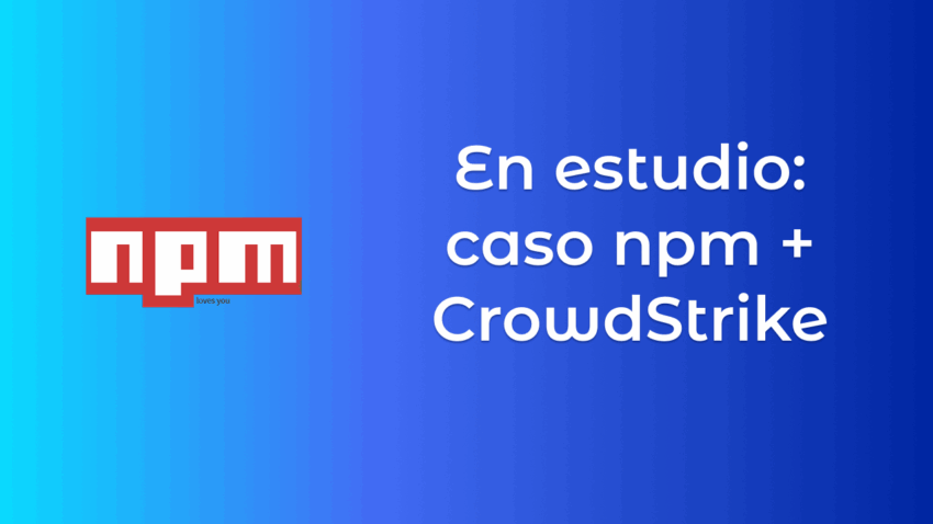 npm