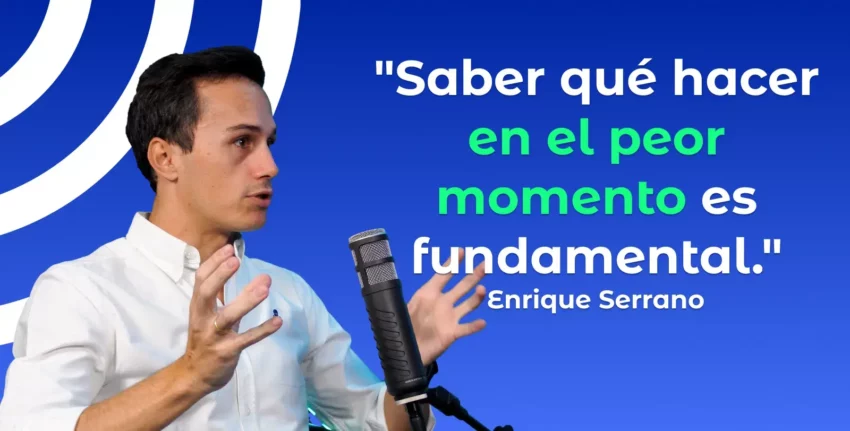 Enrique Serrano - Blog