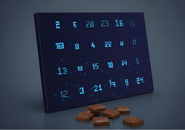 calendario de adviento 2025