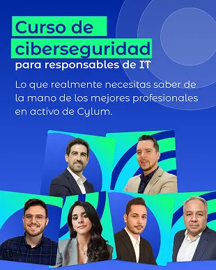 curso de ciberseguridad