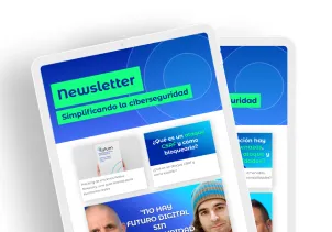 newsletter de ciberseguridad