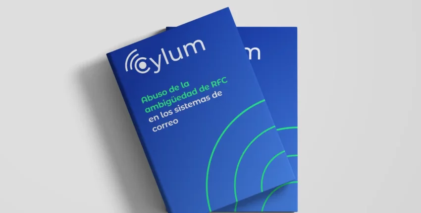 Abuso de la ambigüedad de RFC en los sistemas de correo