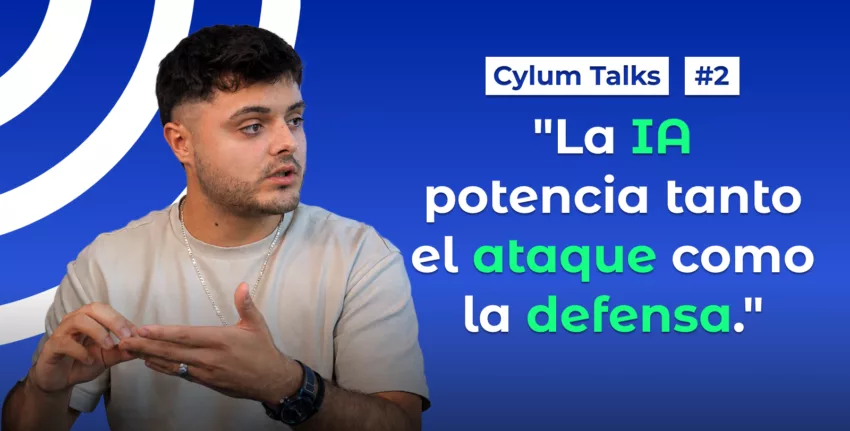 Inteligencia artificial y ciberseguridad aplicada al ataque y la defensa empresarial