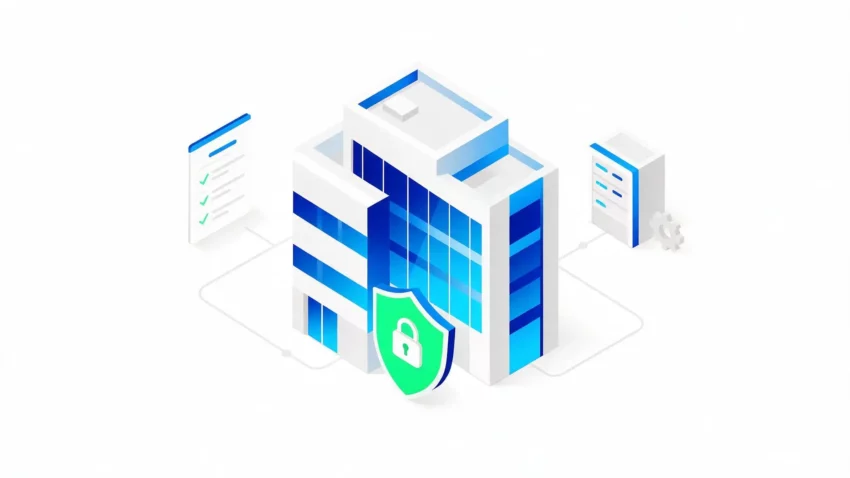 guia de ciberseguridad para empresas
