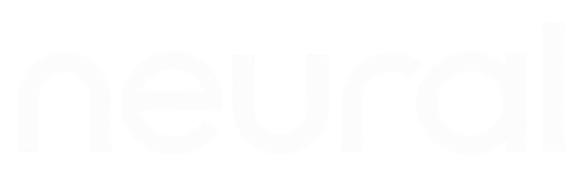 logo neural